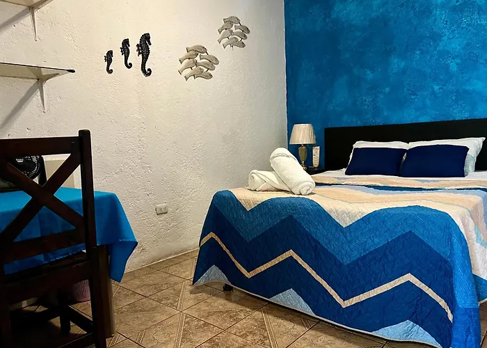 Budget Private Rooms - Wonderland B&B - Shuttle Services Available