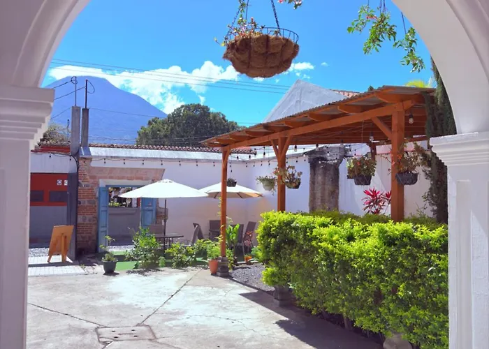 Blue Moon HostelHostel